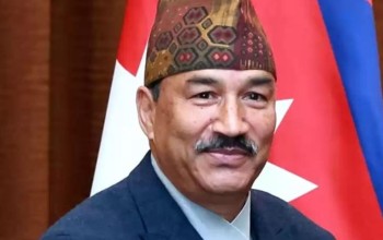 सैद्धान्तिक विचलन तथा गलत प्रवृतिका कारण पार्टी परित्याग गरेँ - कमल थापा (राप्रपा निवर्तमान अध्यक्ष) 